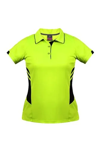 2311 Aussie Pacific Tasman Ladies Polo