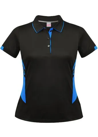 2311 Aussie Pacific Tasman Ladies Polo