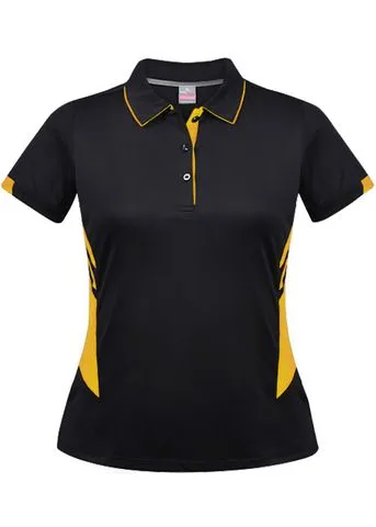 2311 Aussie Pacific Tasman Ladies Polo