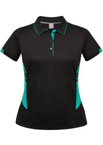 2311 Aussie Pacific Tasman Ladies Polo