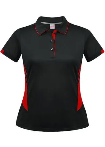 2311 Aussie Pacific Tasman Ladies Polo