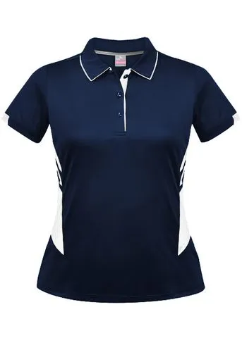 2311 Aussie Pacific Tasman Ladies Polo