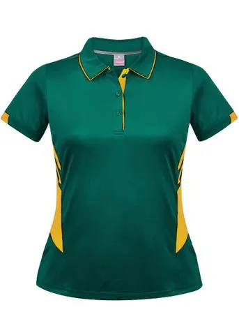 2311 Aussie Pacific Tasman Ladies Polo