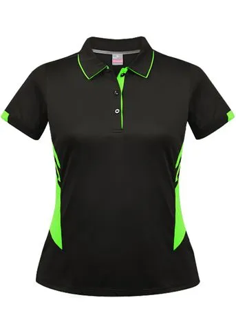 2311 Aussie Pacific Tasman Ladies Polo