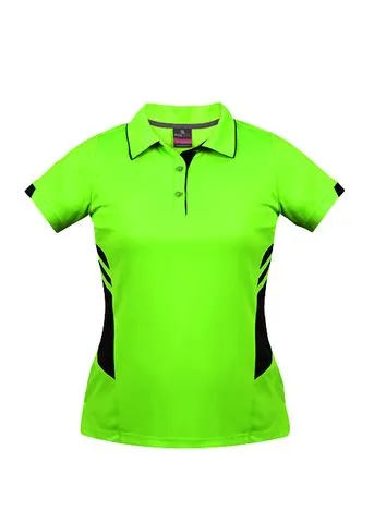 2311 Aussie Pacific Tasman Ladies Polo