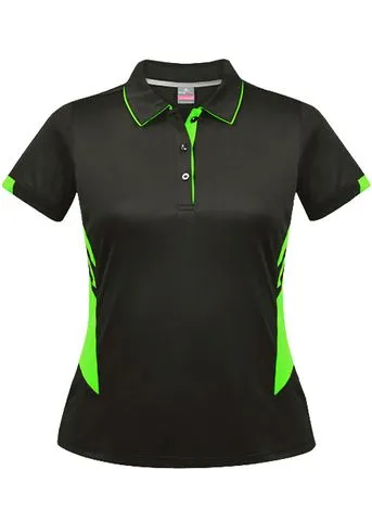 2311 Aussie Pacific Tasman Ladies Polo