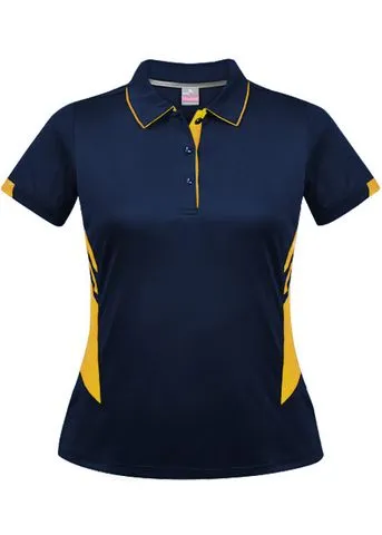 2311 Aussie Pacific Tasman Ladies Polo