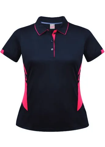 2311 Aussie Pacific Tasman Ladies Polo