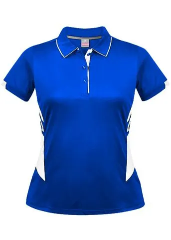 2311 Aussie Pacific Tasman Ladies Polo