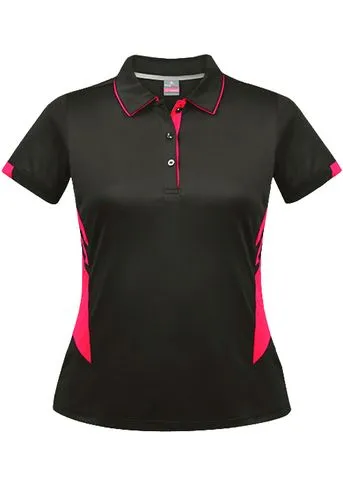 2311 Aussie Pacific Tasman Ladies Polo