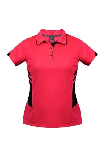 2311 Aussie Pacific Tasman Ladies Polo