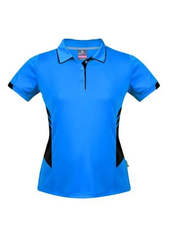 2311 Aussie Pacific Tasman Ladies Polo