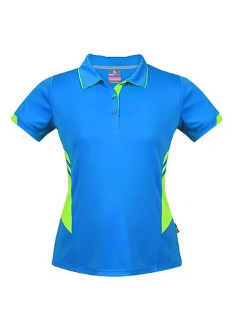 2311 Aussie Pacific Tasman Ladies Polo