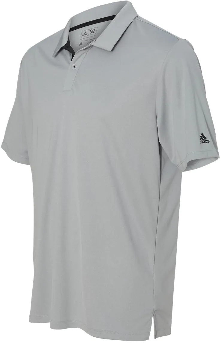 Adidas Gradient 3-Stripes Polo