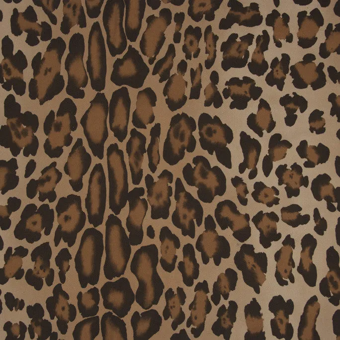 Animal Print Stretchable 1091