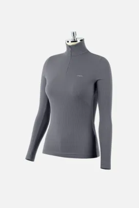 Animo Italia - Boston Women's Turtleneck - FW24