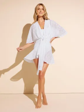 AquaLace™ Easy Wrap Dress