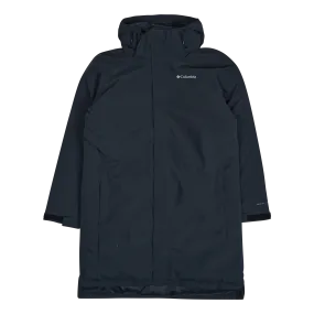 Arrow Trail™ Parka Black