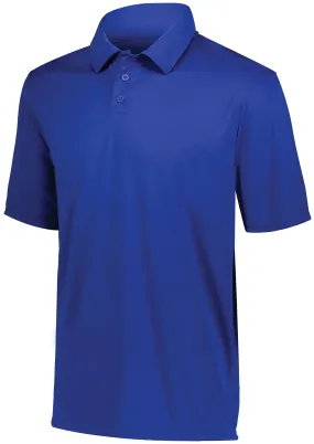 Augusta Men's Vital Polo