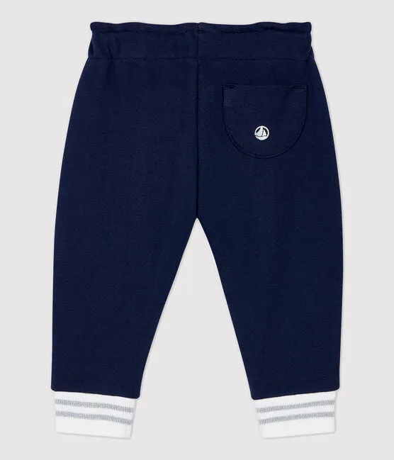 Baby Fleece Pants