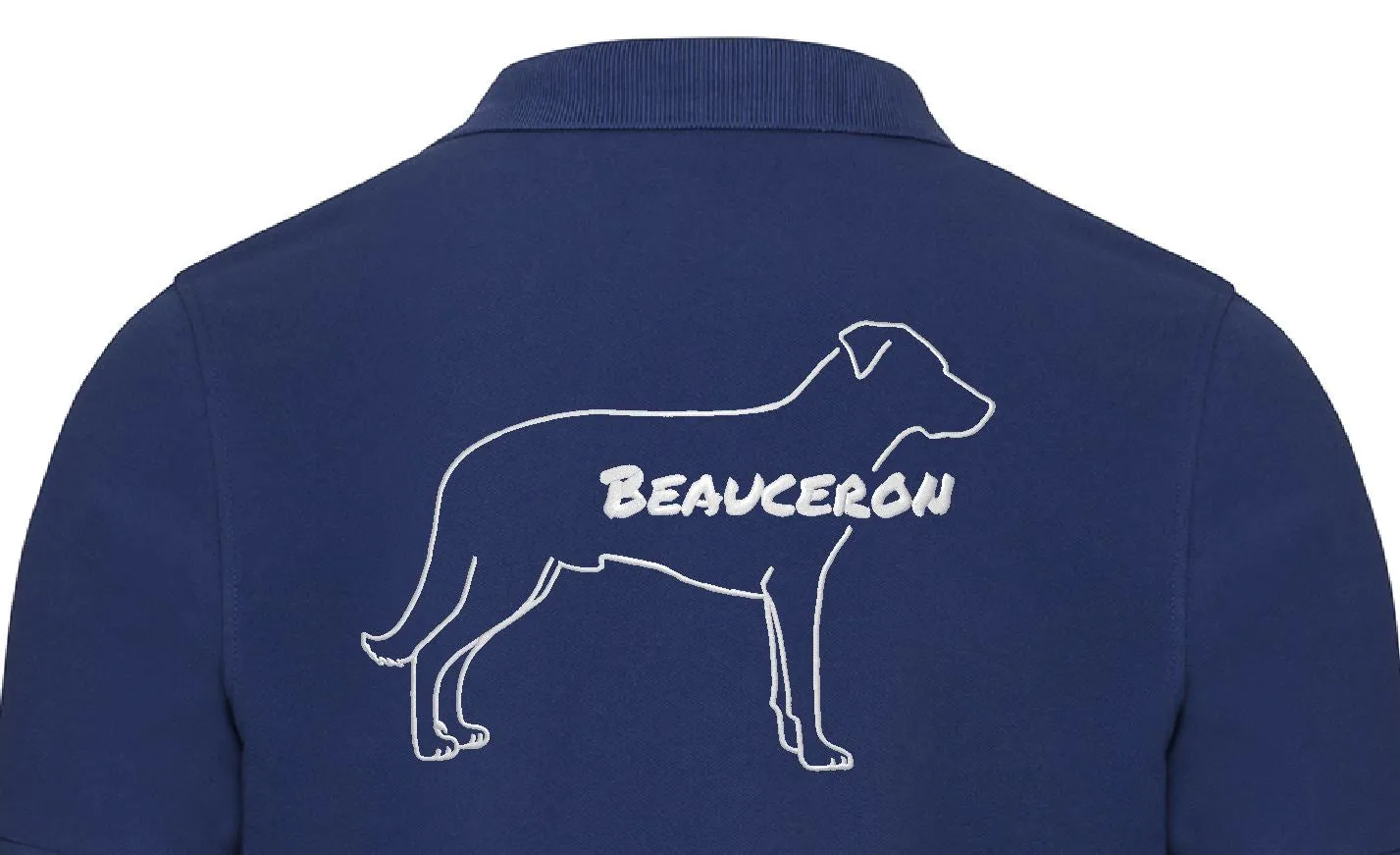 Beauceron - Polo