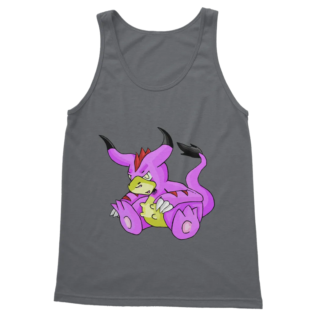 Beboxu Classic Adult Vest Top