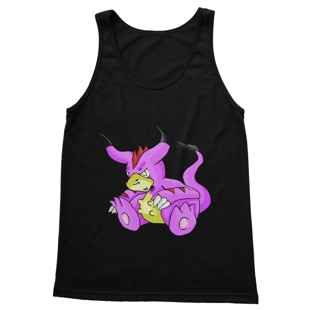 Beboxu Classic Adult Vest Top