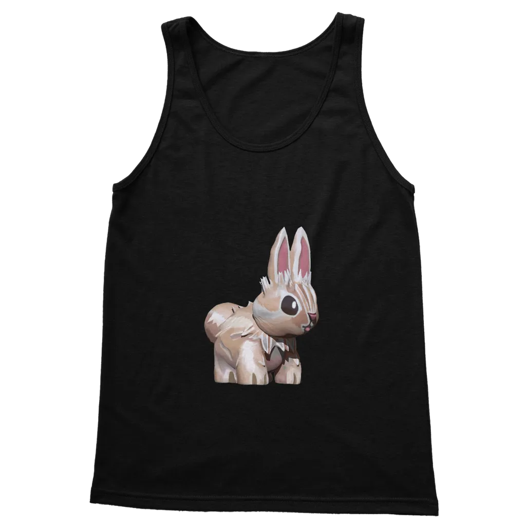 Bunny Classic Adult Vest Top