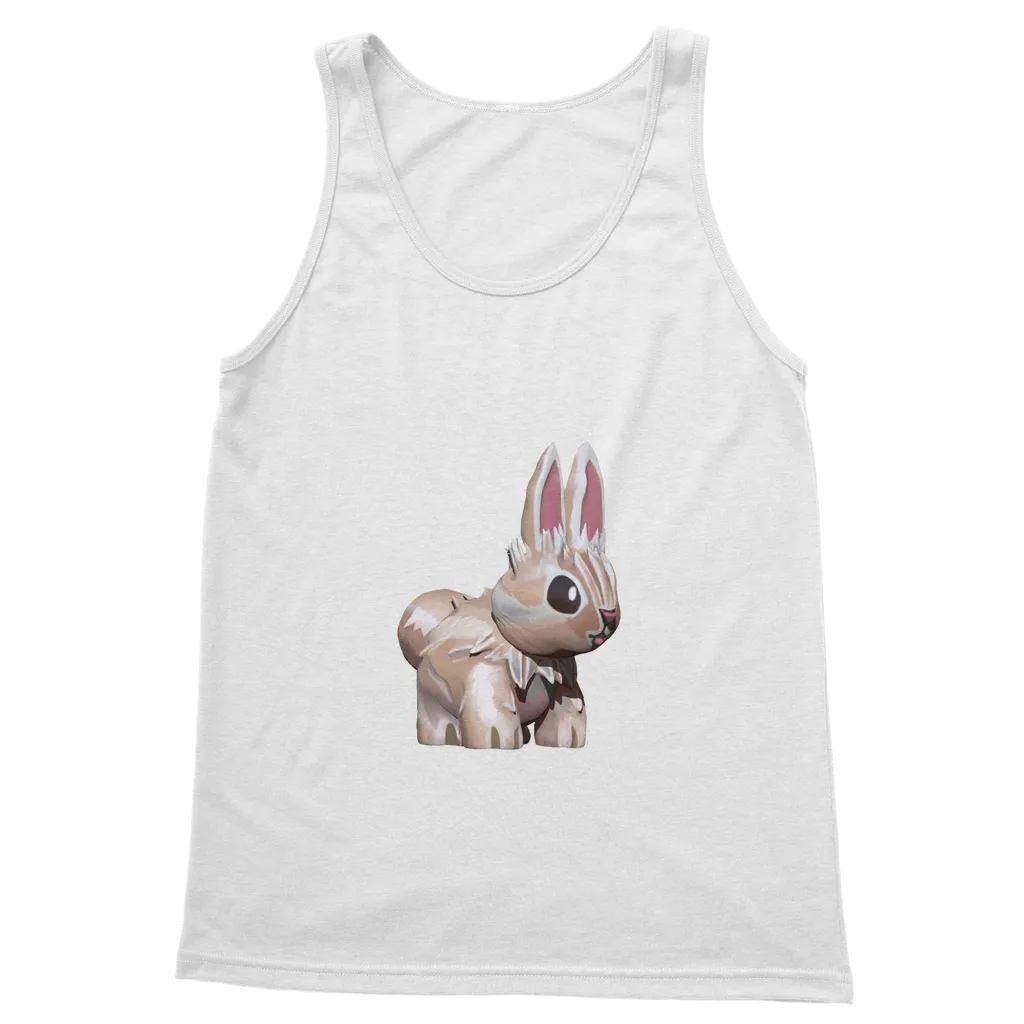 Bunny Classic Adult Vest Top