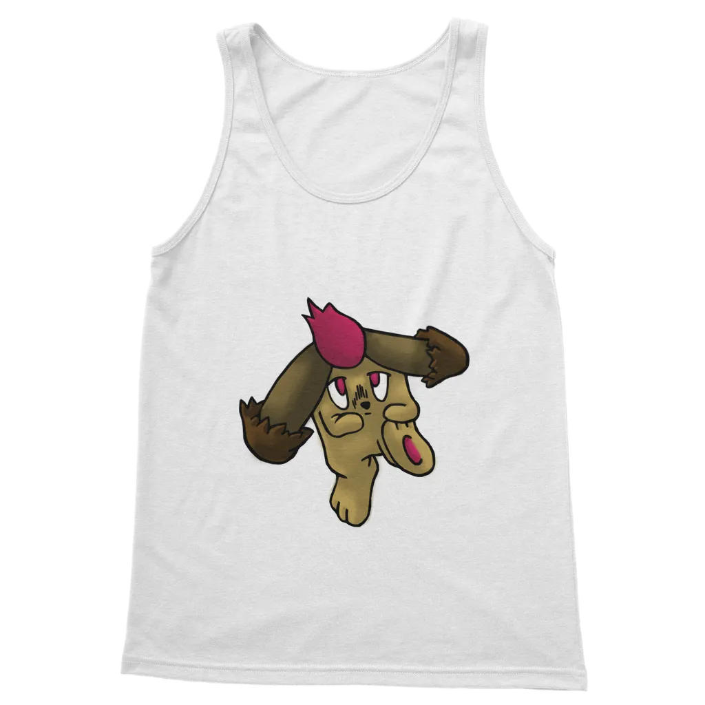 Bunyun Classic Adult Vest Top