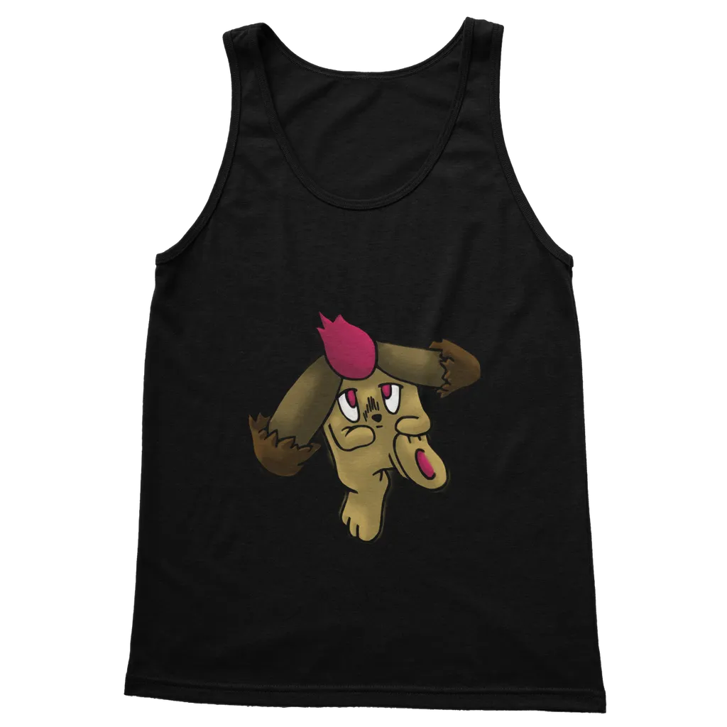 Bunyun Classic Adult Vest Top