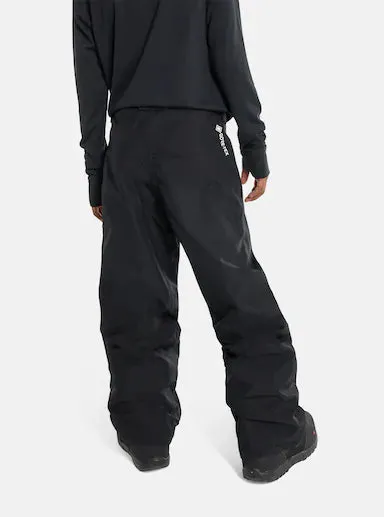 Burton Kids' GORE-TEX Shell Pants