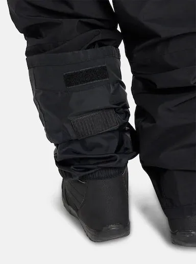 Burton Kids' GORE-TEX Shell Pants