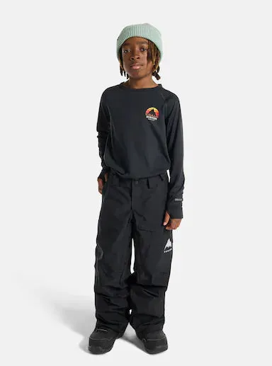 Burton Kids' GORE-TEX Shell Pants