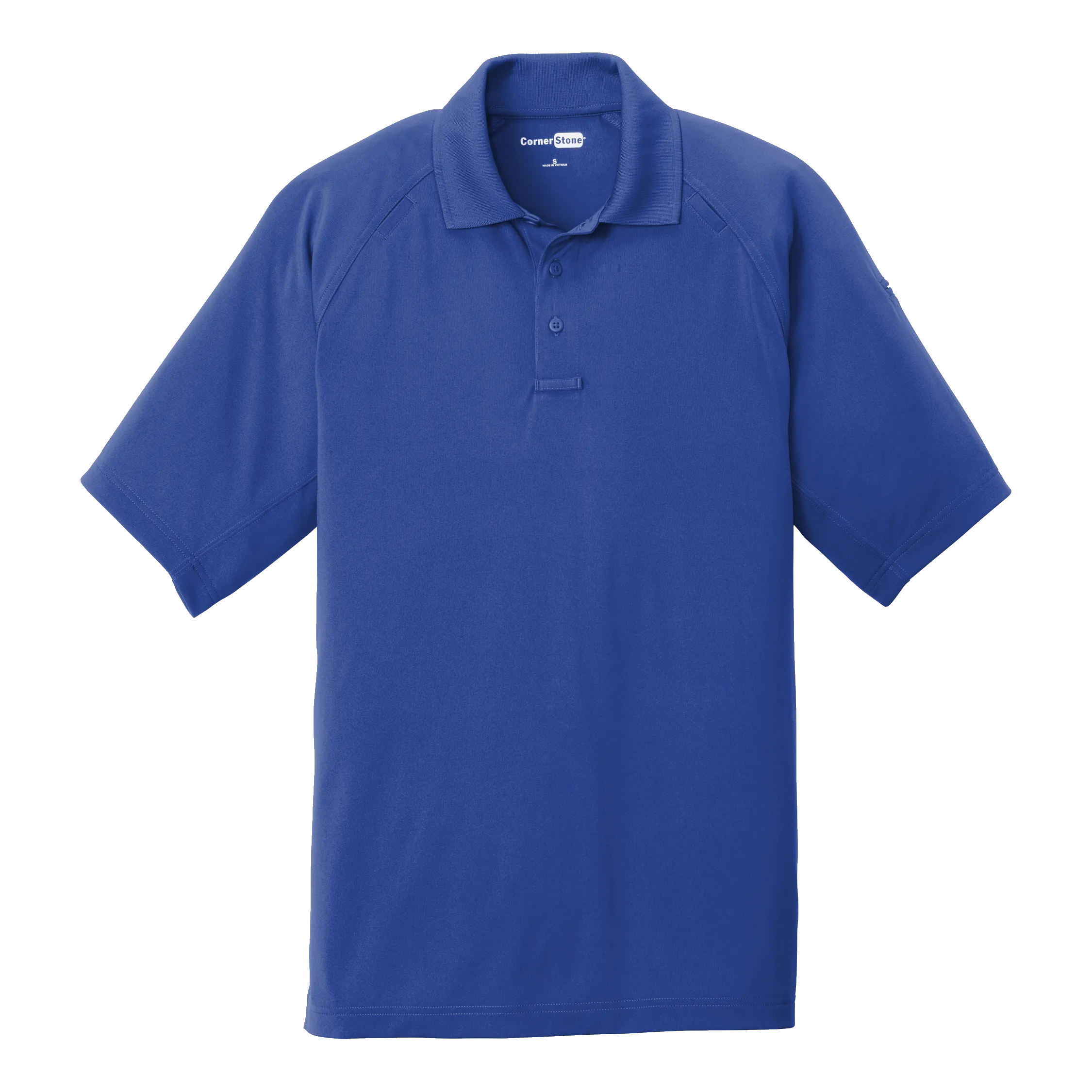 C2125 Mens Select Lightweight Snag-proof Tactical Polo