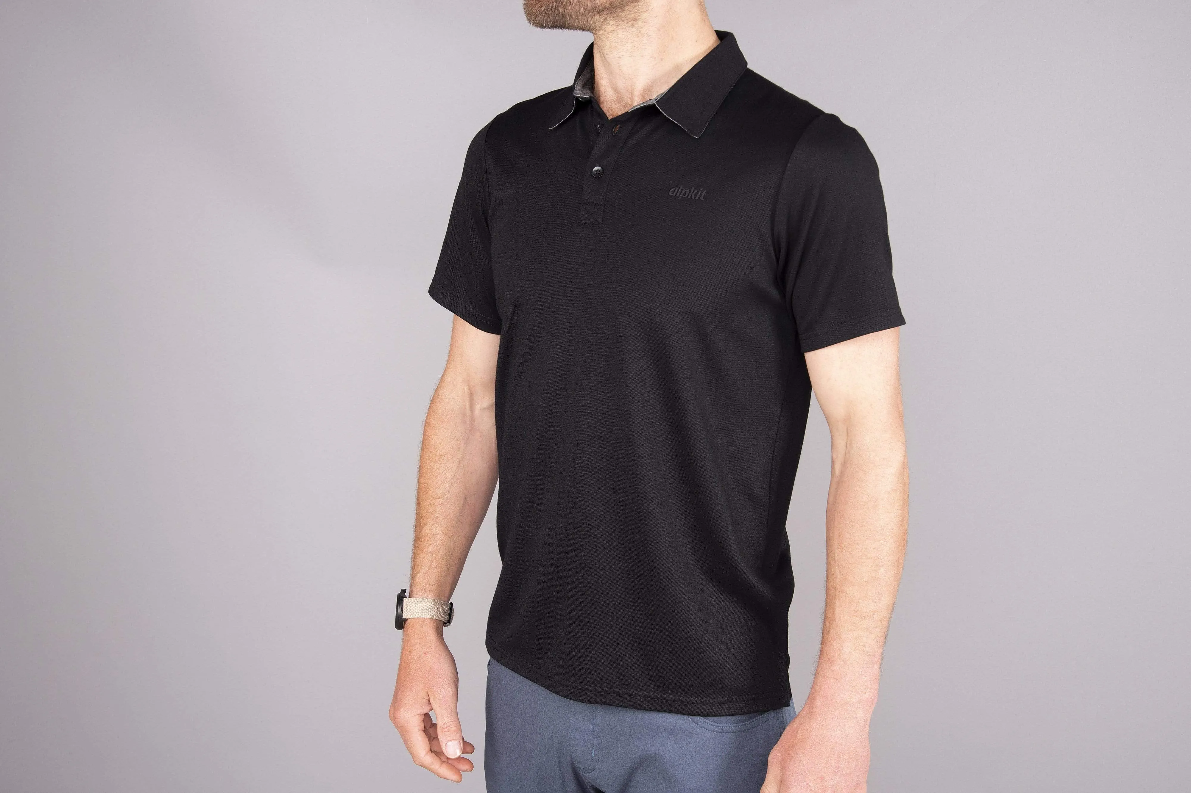 Cabrera Polo [Mens]