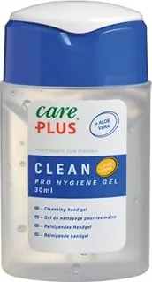 Care Plus Clean - Pro Hygiene Gel NoColour | Buy Care Plus Clean - Pro Hygiene Gel NoColour here | Outnorth