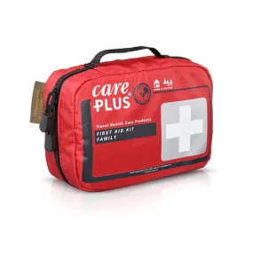 Care Plus Family First Aid Kit NoColour | Buy Care Plus Family First Aid Kit NoColour here | Outnorth