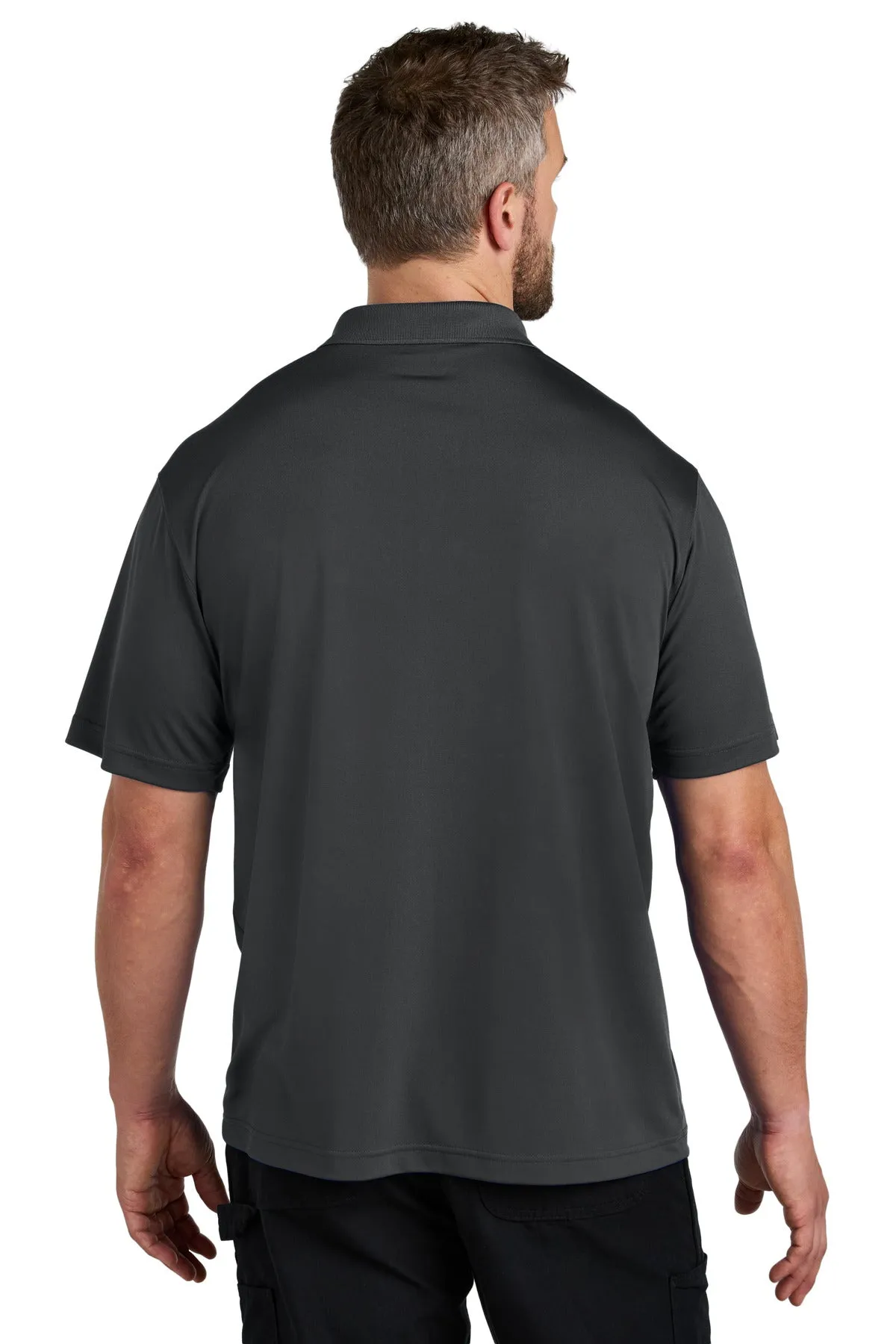 Carhartt Force Snag-Resistant Pocket Polo