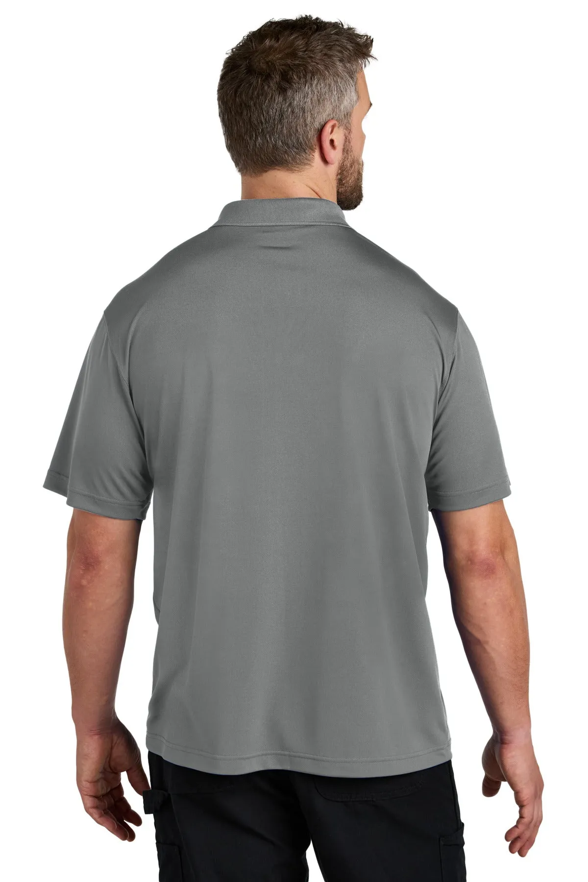 Carhartt Force Snag-Resistant Pocket Polo