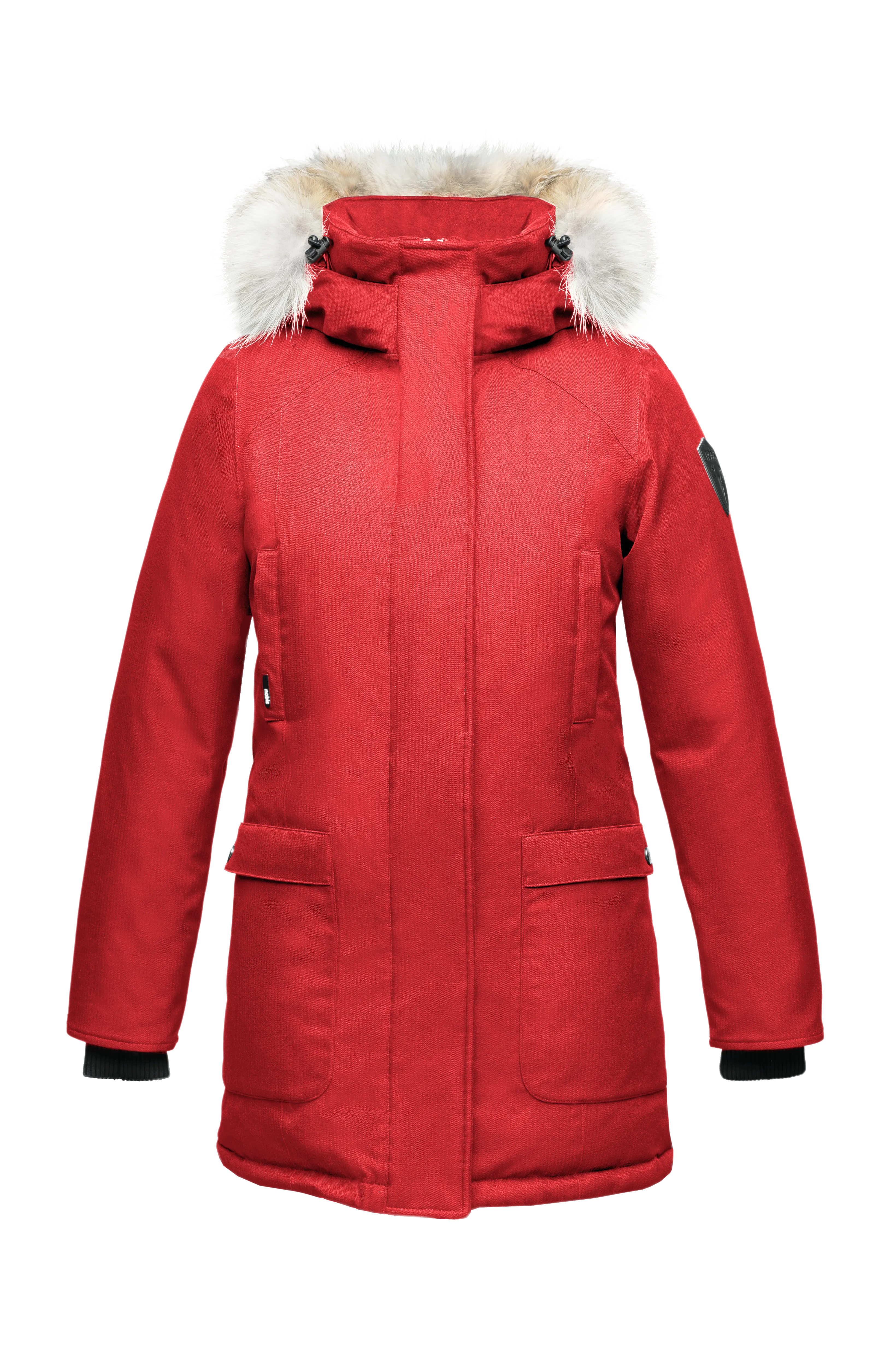 Carla Legacy Women's Parka