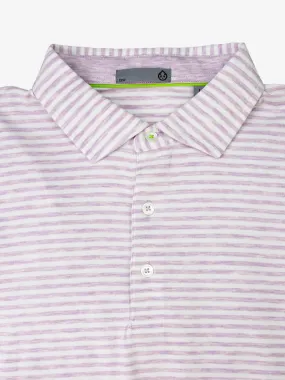 Cloud Polo - Air Stripe