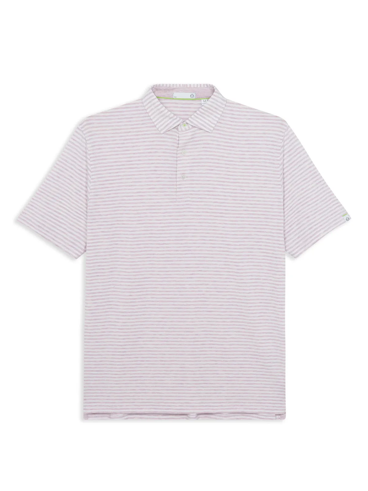 Cloud Polo - Air Stripe