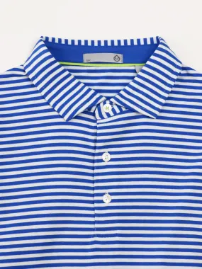 Cloud Polo - Air Stripe