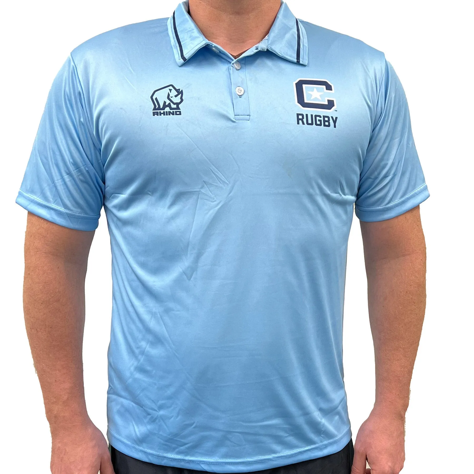 Custom Men’s Polo