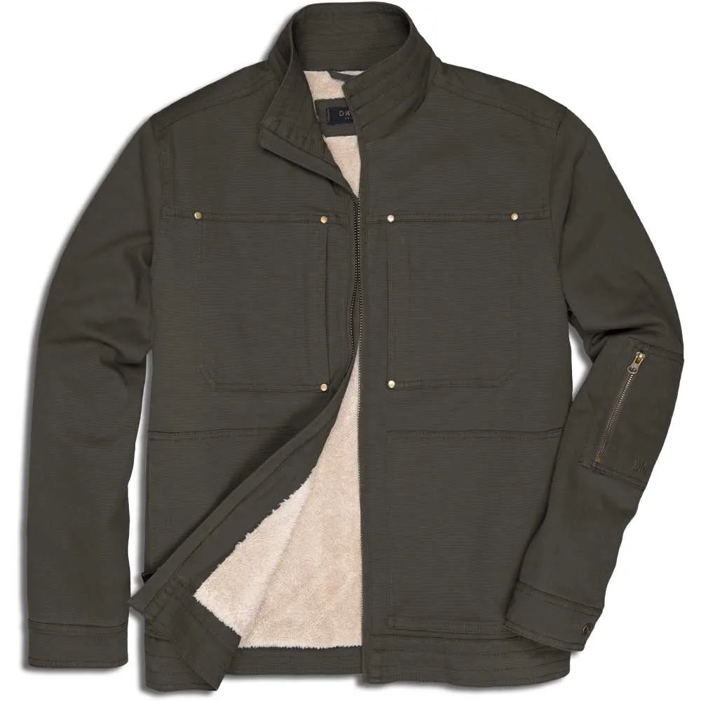 Dakota Grizzly Men's Dax Jacket