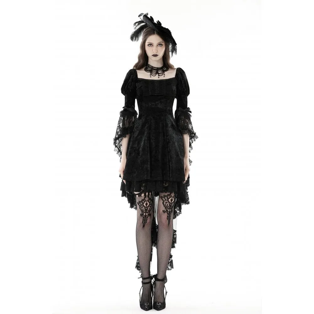 Dark Dreams Dress