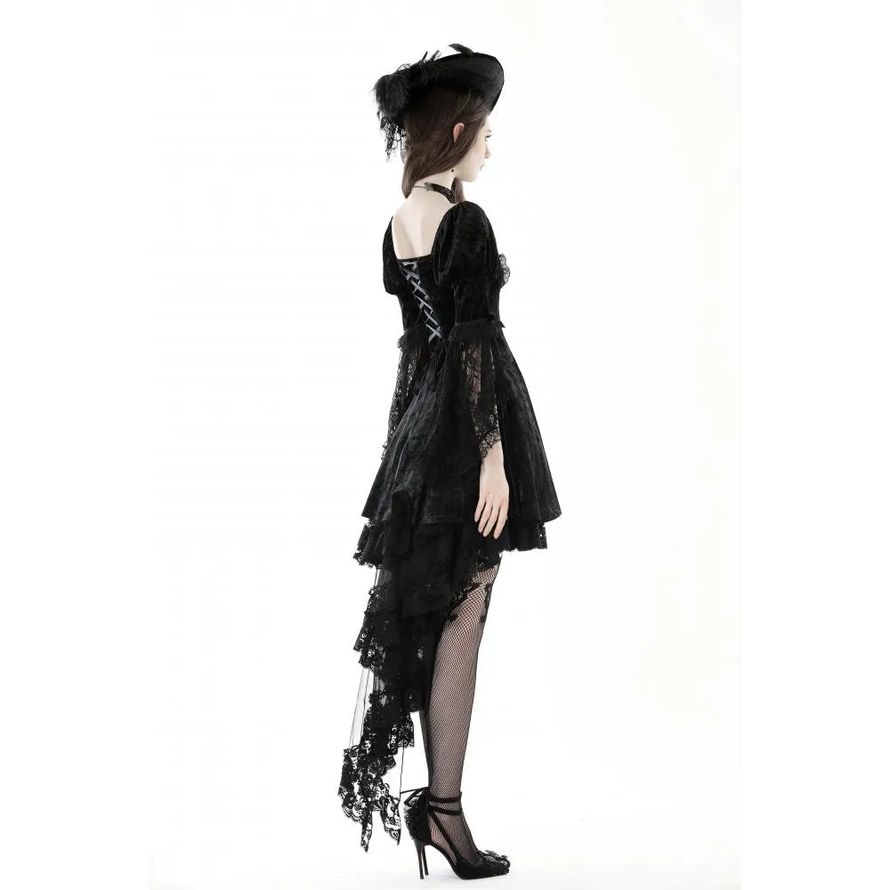 Dark Dreams Dress