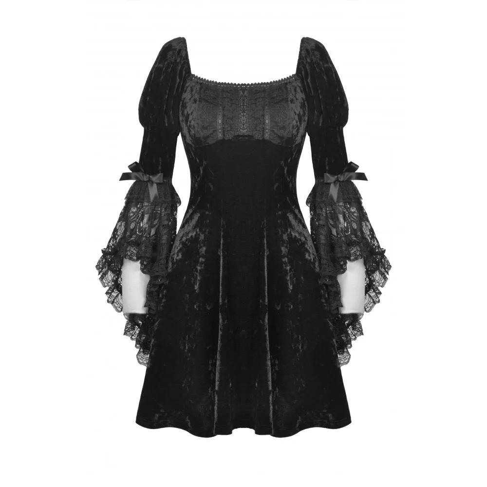 Dark Dreams Dress