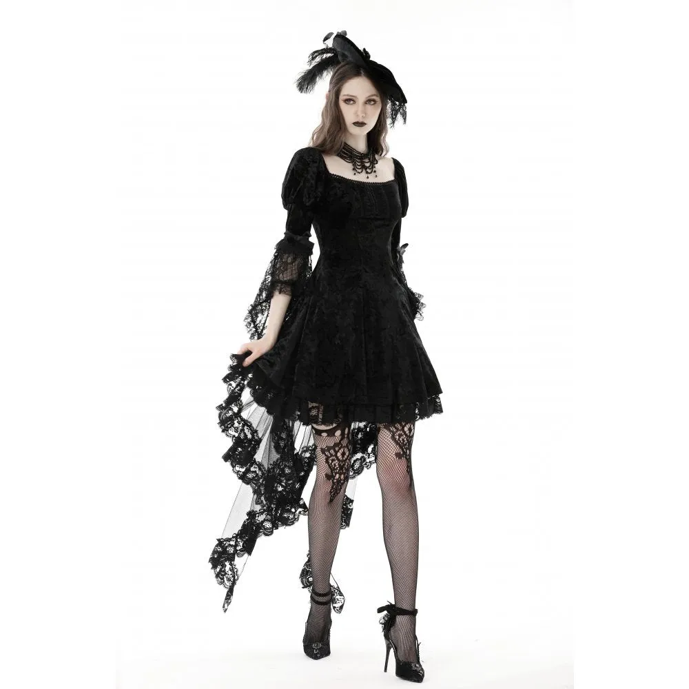 Dark Dreams Dress